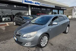 Opel Astra 1.7 CDTI 110CV Sports Tourer Cosmo