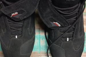 SCARPE MOTO