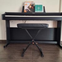 Pianoforte Digitale Roland RP-201