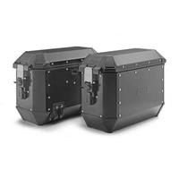 VALIGIE LATERALI GIVI ALA36 BPACK2 TREKKER ALASKA 
