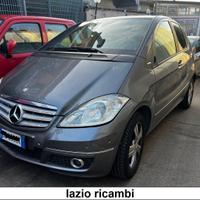 Ricambi mercedes classe a