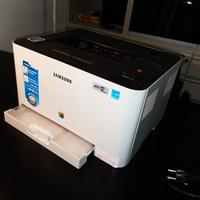 Stampante Laser Colore wifi