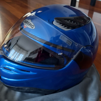 Casco moto Caberg