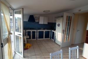vicino ospedale Garibaldi vecchio