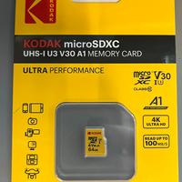 Micro sd 64gb 4k