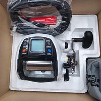 MULINELLO ELETTRICO KGN EVOLUTION 1000 NUOVO 