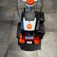 Motozappa Stihl MH445R- Usata 1 volta
