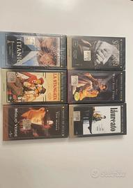 Collezione di Videoteca Del Secolo