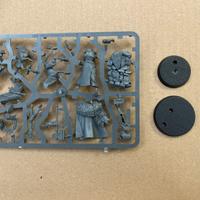 Lord Imperatant Warhammer AoS Nuovo