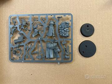 Lord Imperatant Warhammer AoS Nuovo