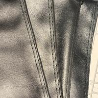 4 borse ecopelle porta microfono