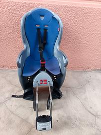 Seggiolino per Bici