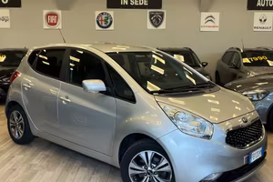 Kia Venga 1.4 CRDi 90CV Cool