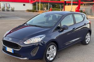 Ford Fiesta 1.5 TDCi