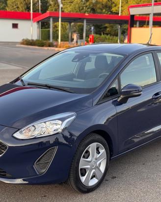 Ford Fiesta 1.5 TDCi