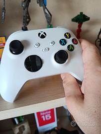Xbox series S come nuova 