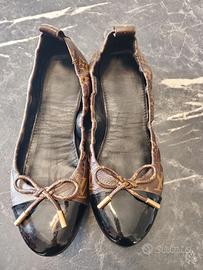 scarpe tutte originali