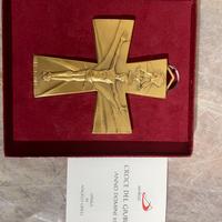 Croce del Giubileo anni 2000