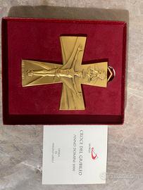 Croce del Giubileo anni 2000
