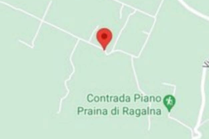 Terreno agricolo Ragalna