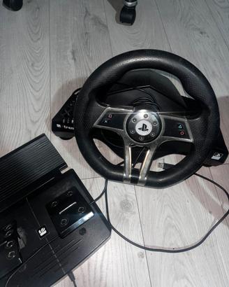 Volante ps4
