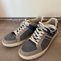 Sneakers ragazzo Wampum