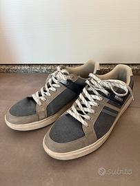 Sneakers ragazzo Wampum