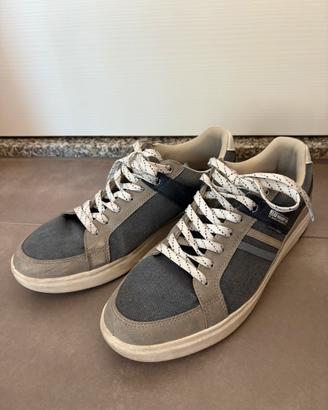 Sneakers ragazzo Wampum
