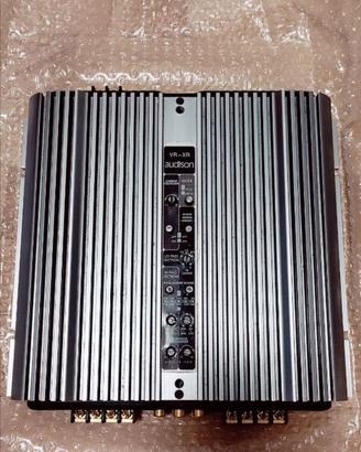 Audison VR-404XR amplificatore 4 canali