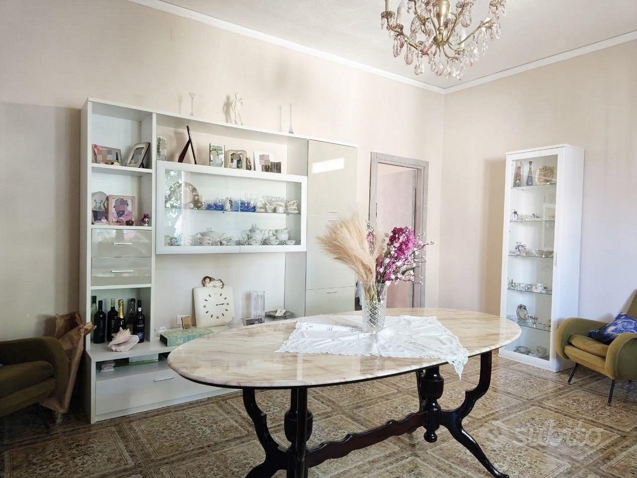 Apartment in Selargius, Casteddu/Cagliari - Vista 2