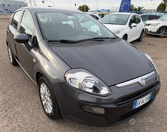 Fiat Punto Evo 1.3 Mjt 95 CV -SOLO 124.000 KM-