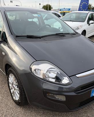 Fiat Punto Evo 1.3 Mjt 95 CV -SOLO 124.000 KM-