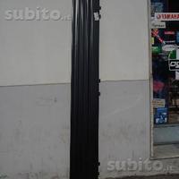 Sponda lat.sx apecar P2-P3-apecar diesel rif.25234