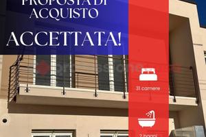 Villa bifamiliare Avezzano [Cod. rif 3299241VRG]