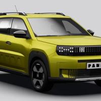 FIAT Grande Panda 1.2 Hybrid 110 CV La Prima KM0