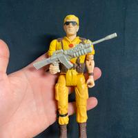 action figure anni 80