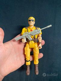 action figure anni 80