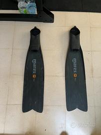 Pinne apnea mares 45-46