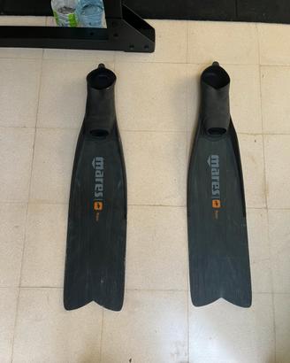 Pinne apnea mares 45-46