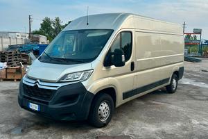 Citroen jumper