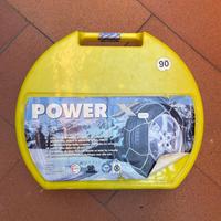 Catene auto per neve Power X 90 - spessore 9mm