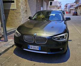 BMW 118d - 2012