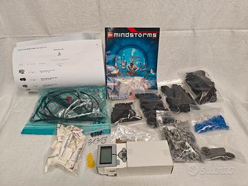 Lego Technic Mindstorms 31313
