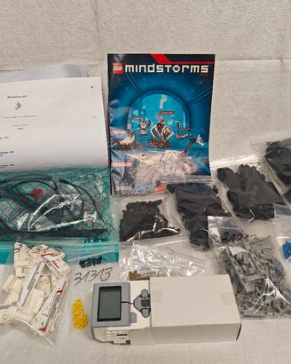 Lego Technic Mindstorms 31313
