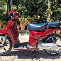 Aprilia Scarabeo 50 - 1996