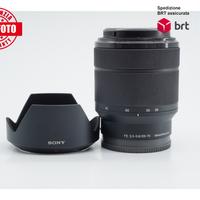 Sony FE 28-70 F3.5-5.6 OSS (Sony)