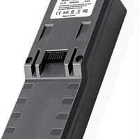 Batteria aspirapolvere Hoover