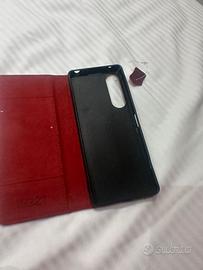 Lg Velvet 5g Cover