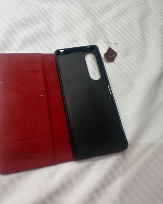 Lg Velvet 5g Cover