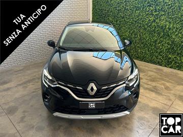 Renault Captur TCe 100 CV GPL Techno